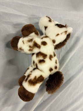Aurora World Mini Flopsie Plush Horse